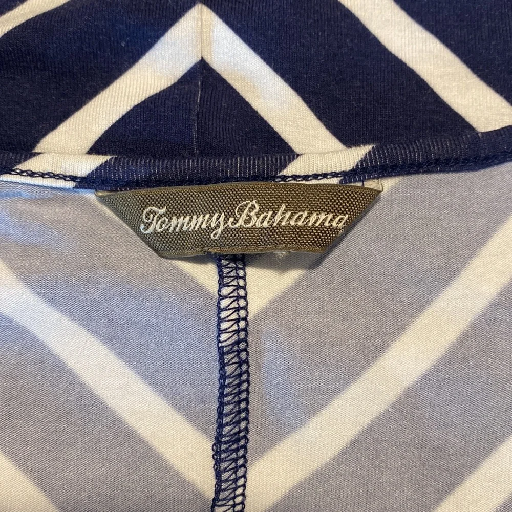Tommy Bahama Tank Top. Size Small